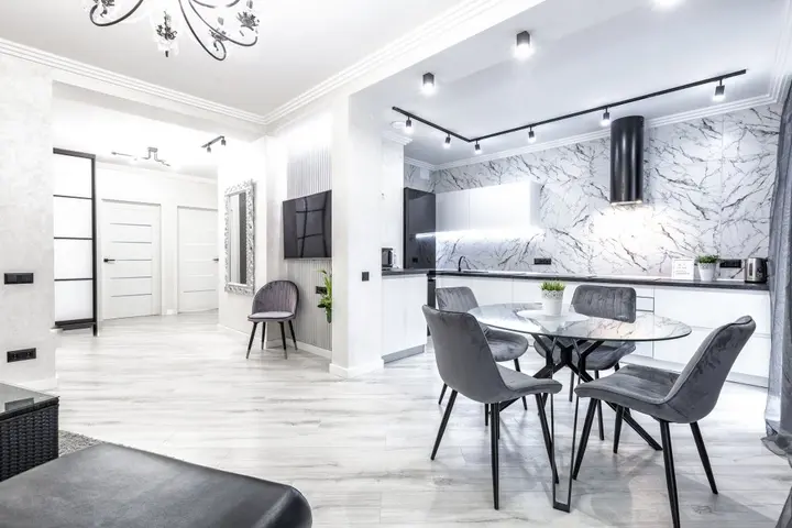 Минск: Апартаменты Comfort Park Апарт VIP