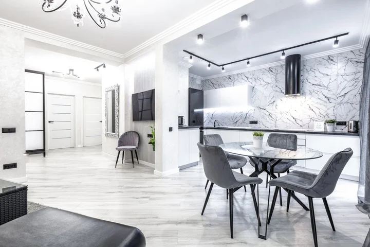 Минск: Апартаменты Comfort Park Апарт VIP