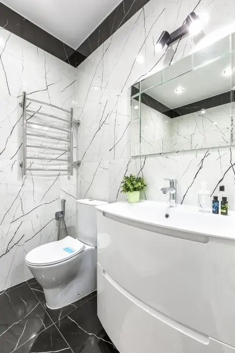 Минск: Апартаменты Comfort Park Апарт VIP