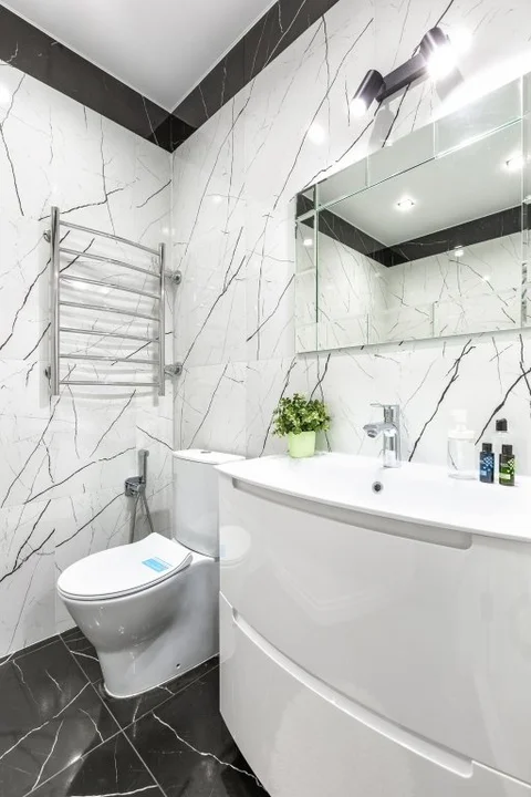 Минск: Апартаменты Comfort Park Апарт VIP