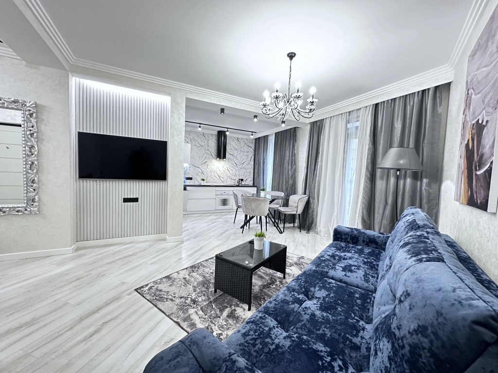 Минск: Апартаменты Comfort Park Апарт VIP