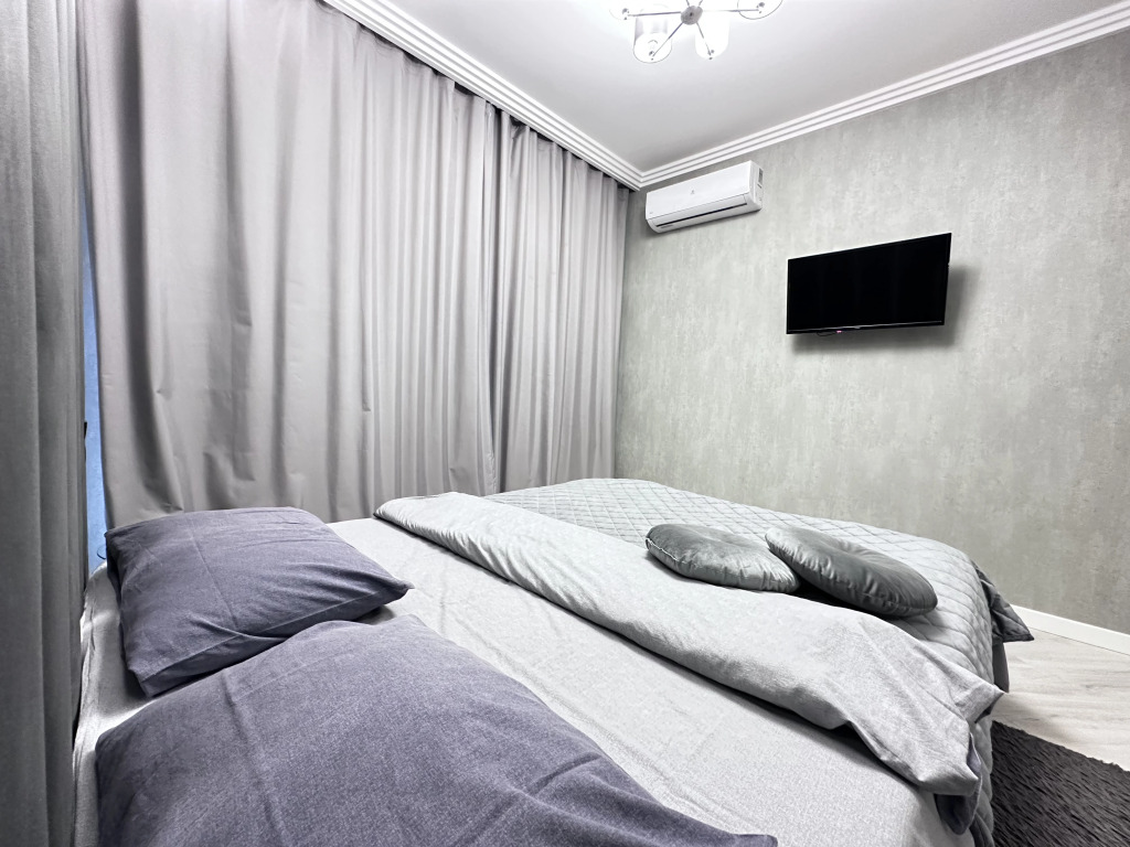 Минск: Апартаменты Comfort Park Апарт VIP