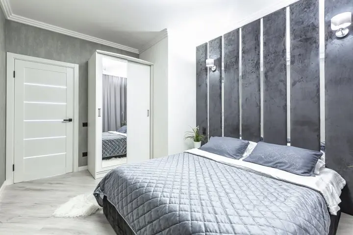 Минск: Апартаменты Comfort Park Апарт VIP