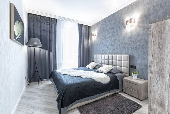 Минск: Апартаменты Comfort Park Апарт VIP