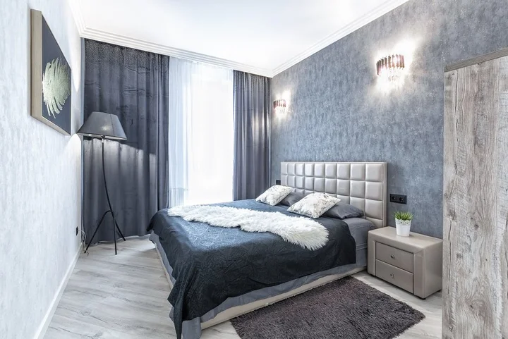 Минск: Апартаменты Comfort Park Апарт VIP