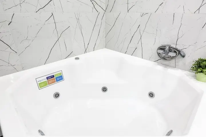 Минск: Апартаменты Comfort Park Апарт VIP