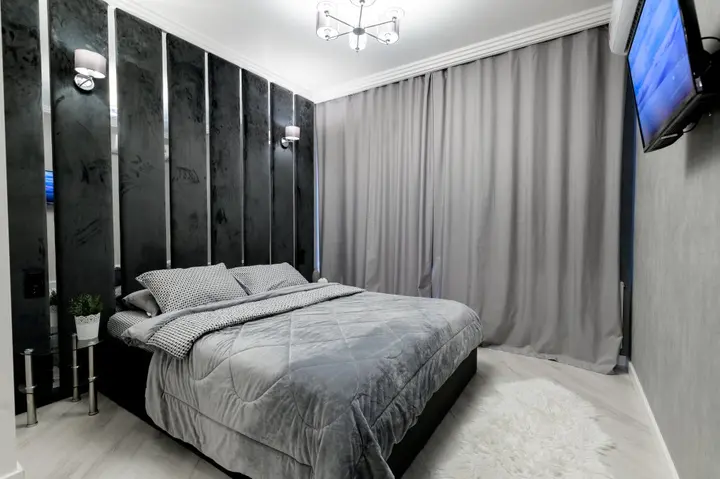 Минск: Апартаменты Comfort Park Апарт VIP