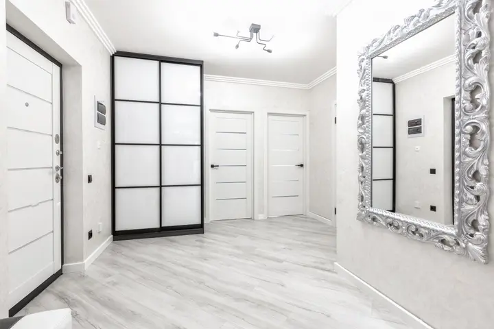 Минск: Апартаменты Comfort Park Апарт VIP