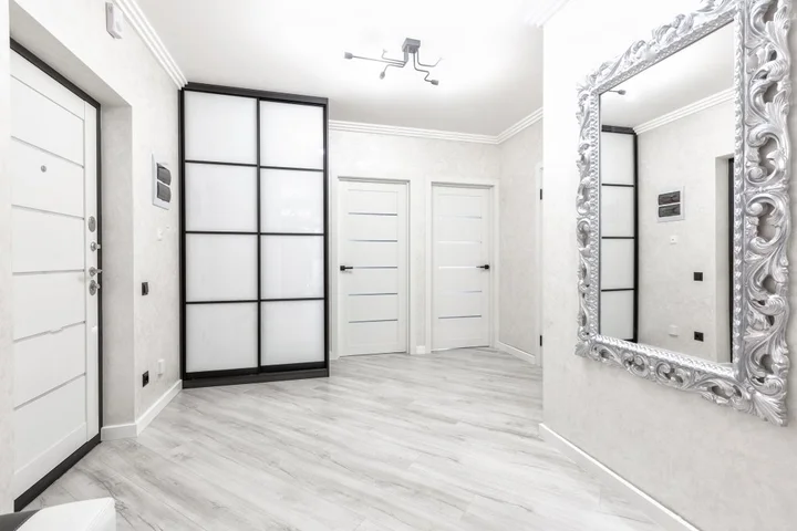 Минск: Апартаменты Comfort Park Апарт VIP