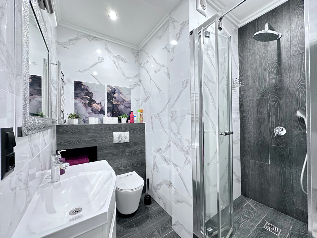 Минск: Апартаменты Comfort Park Апарт VIP