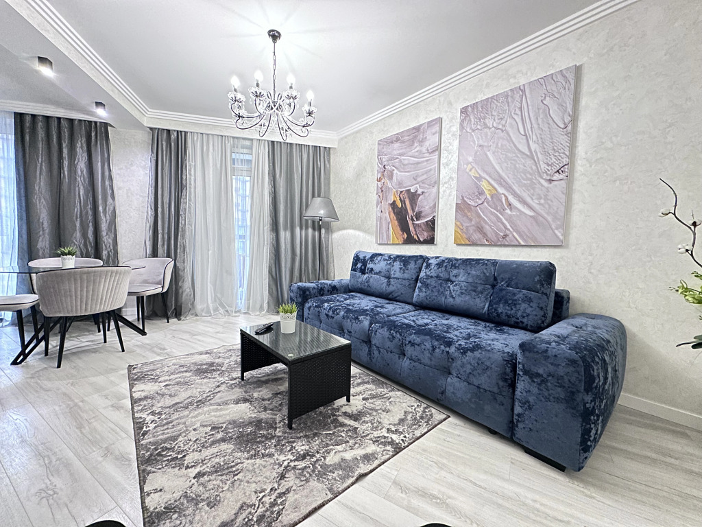 Минск: Апартаменты Comfort Park Апарт VIP