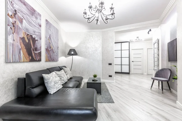 Минск: Апартаменты Comfort Park Апарт VIP