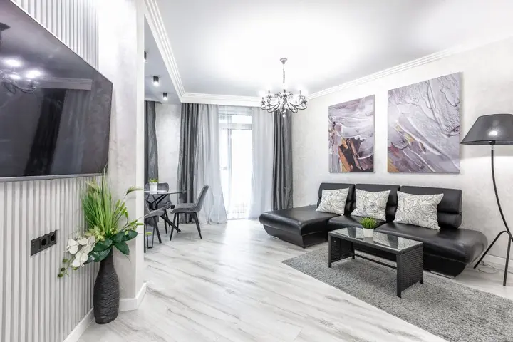 Минск: Апартаменты Comfort Park Апарт VIP