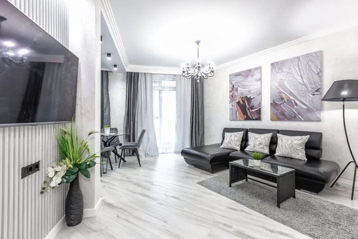 Минск: Апартаменты Comfort Park Апарт VIP