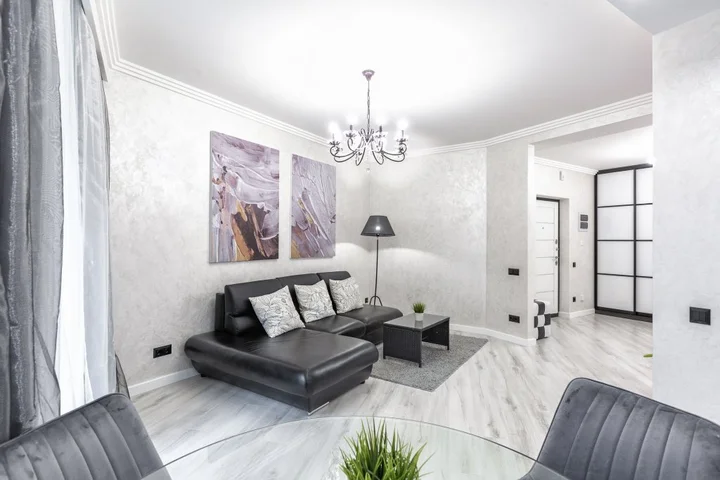 Минск: Апартаменты Comfort Park Апарт VIP