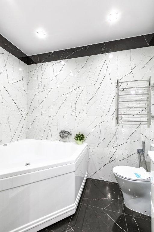Минск: Апартаменты Comfort Park Апарт VIP