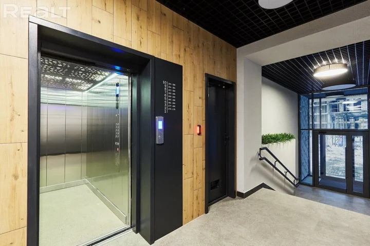 Минск: Апартаменты Comfort Park Апарт VIP