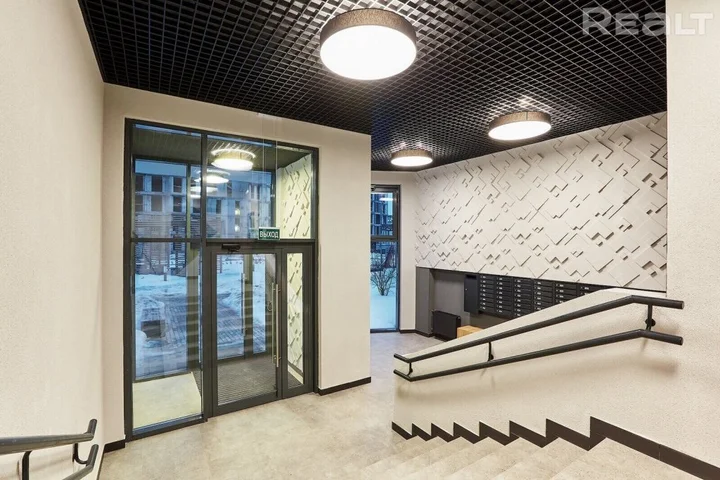 Минск: Апартаменты Comfort Park Апарт VIP