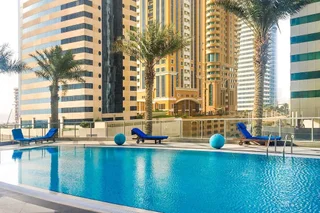 Дубай: Driven Holiday Homes - Torch Tower