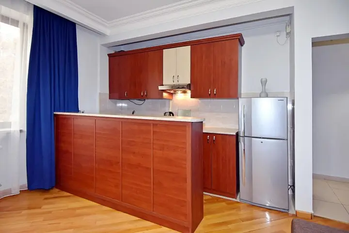 Stay Inn (Стей Инн) на улице Хачатура Абовяна 26 — фото 2