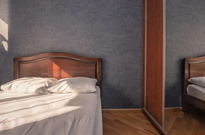 Ереван: Stay Inn (Стей Инн) на улице Хачатура Абовяна 26