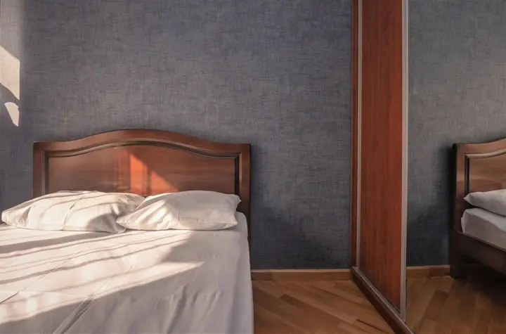 Ереван: Stay Inn (Стей Инн) на улице Хачатура Абовяна 26