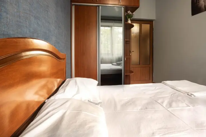 Stay Inn (Стей Инн) на улице Хачатура Абовяна 26 — фото 5