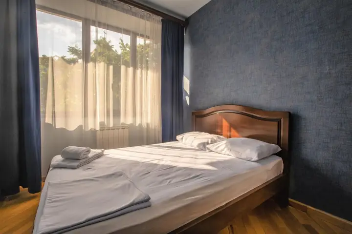Stay Inn (Стей Инн) на улице Хачатура Абовяна 26 — фото 1