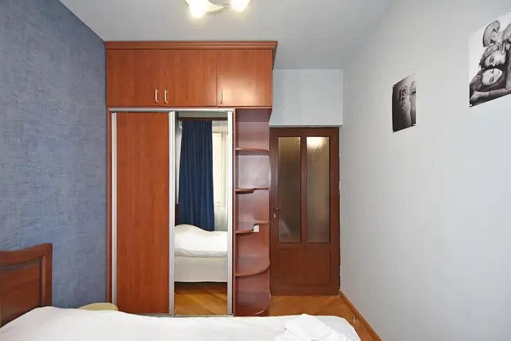 Stay Inn (Стей Инн) на улице Хачатура Абовяна 26 — фото 6