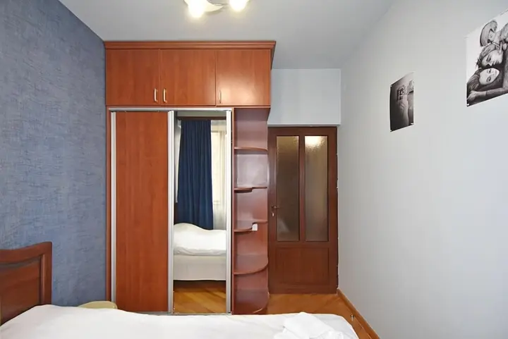 Ереван: Stay Inn (Стей Инн) на улице Хачатура Абовяна 26