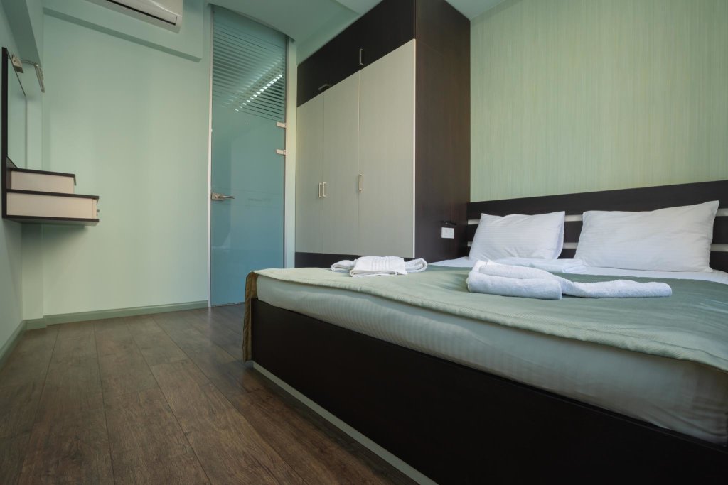 Stay Inn (Стей Инн) на улице Ин Ереванцу 2 — фото 5