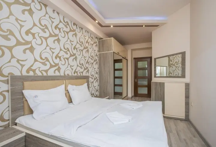 Stay Inn (Стей Инн) на проспекте Месропа Маштоца 33/1 — фото 6