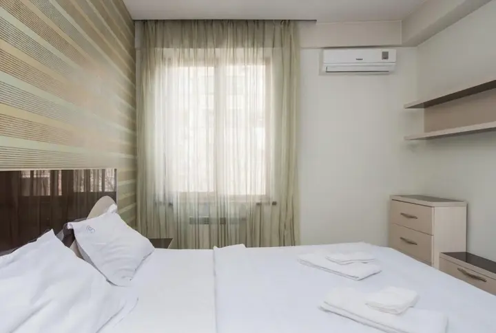 Stay Inn (Стей Инн) на проспекте Месропа Маштоца 33/1 — фото 5