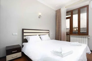 Ереван: Stay Inn (Стей Инн) на проспекте Месропа Маштоца 33/1
