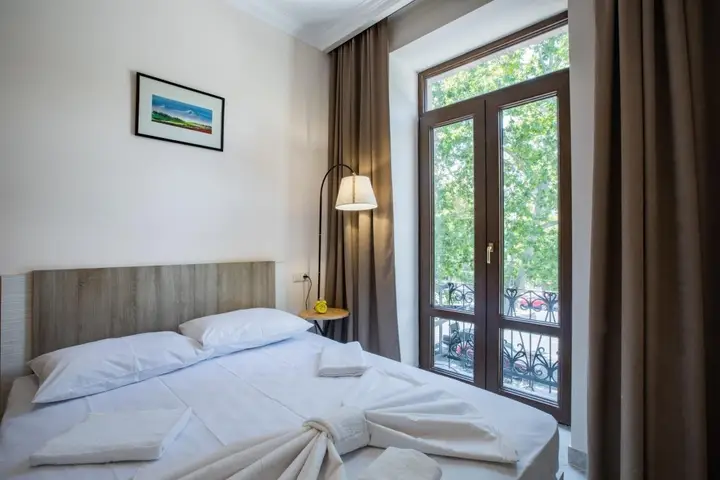 Stay Inn (Стей Инн) на проспекте Месропа Маштоца 16А — фото 3