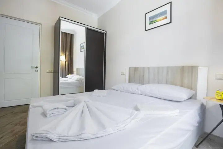 Stay Inn (Стей Инн) на проспекте Месропа Маштоца 16А — фото 5