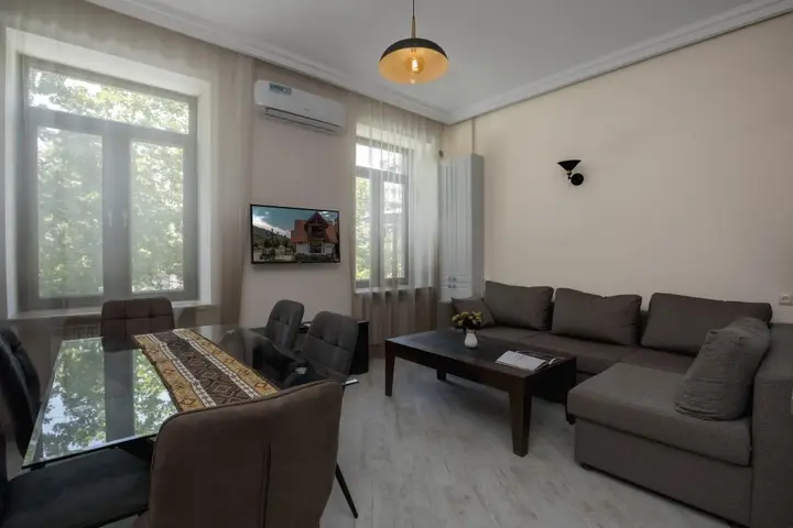 Stay Inn (Стей Инн) на проспекте Месропа Маштоца 16А — фото 6