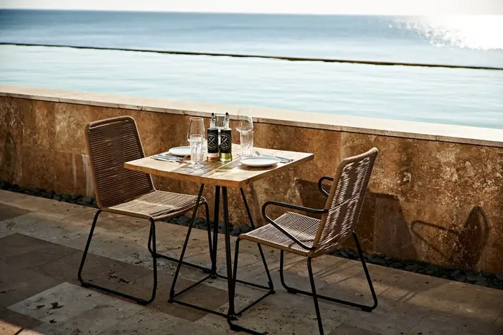 Кобулети: Отель Miramare Magnetic Beach