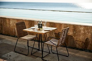 Кобулети: Отель Miramare Magnetic Beach