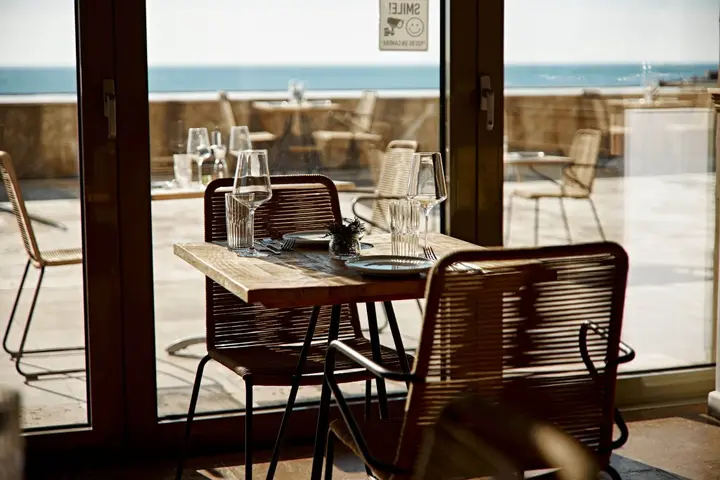 Кобулети: Отель Miramare Magnetic Beach