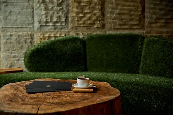 Кобулети: Отель Miramare Magnetic Beach