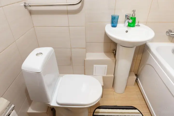 Заречный: Гостиница Верона