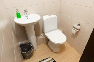 Заречный: Гостиница Верона