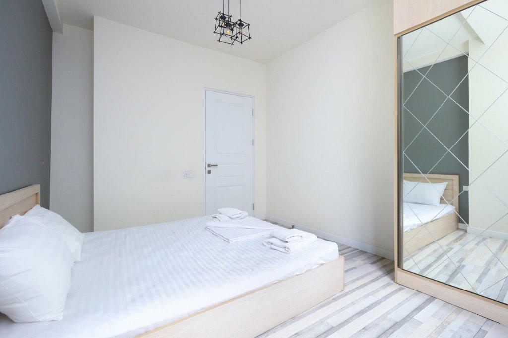 Ереван: Stay Inn (Стей Инн) на улице Московян