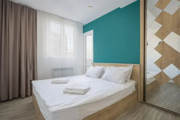Stay Inn (Стей Инн) на улице Московян — фото 4