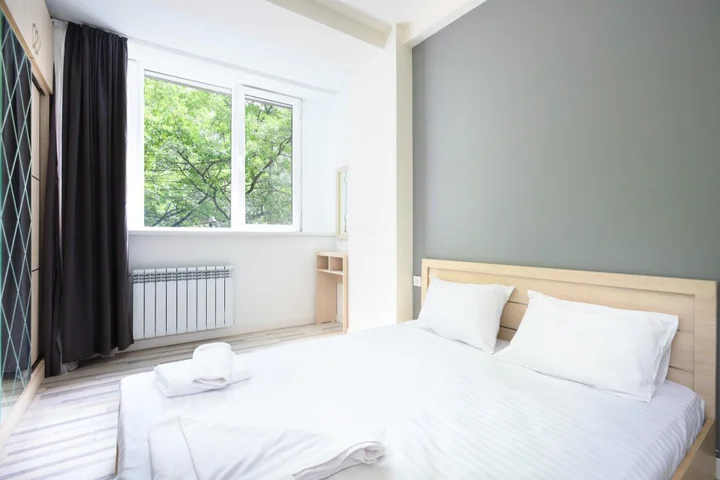 Ереван: Stay Inn (Стей Инн) на улице Московян