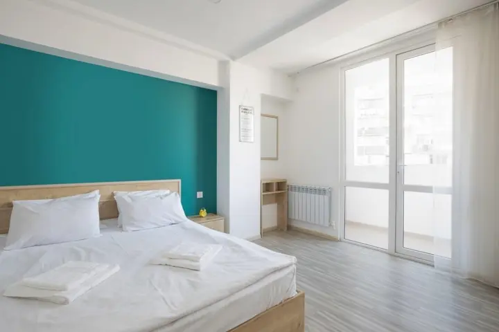 Ереван: Stay Inn (Стей Инн) на улице Московян