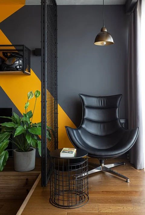 Минск: Апартаменты Grey - Nordy Homes