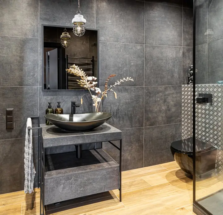 Минск: Апартаменты Grey - Nordy Homes
