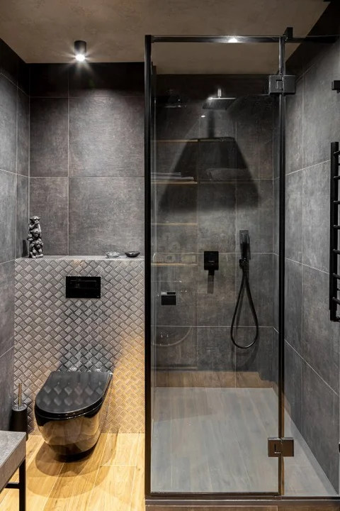 Минск: Апартаменты Grey - Nordy Homes